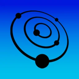 أيقونة Synastry: Daily Transits